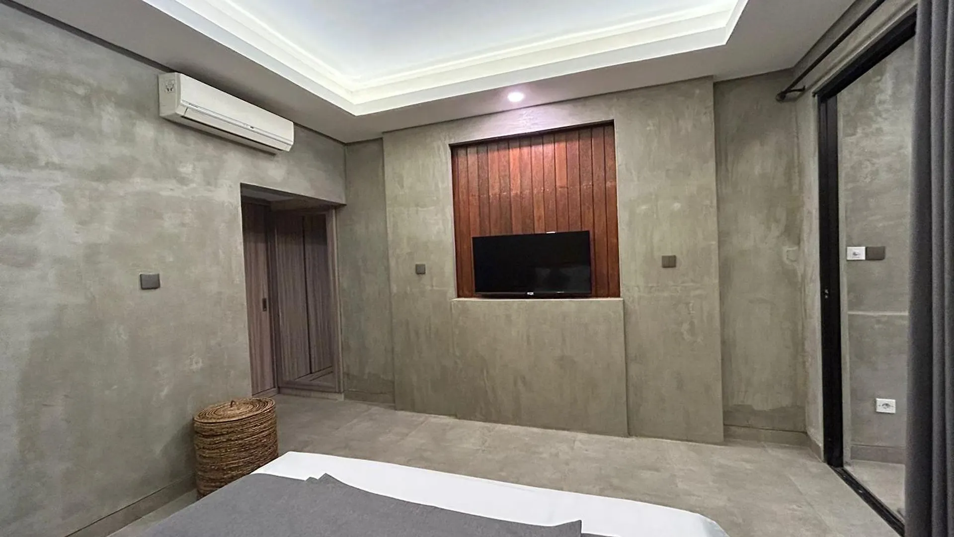 塞米亚克 Ranala Coliving酒店 酒店