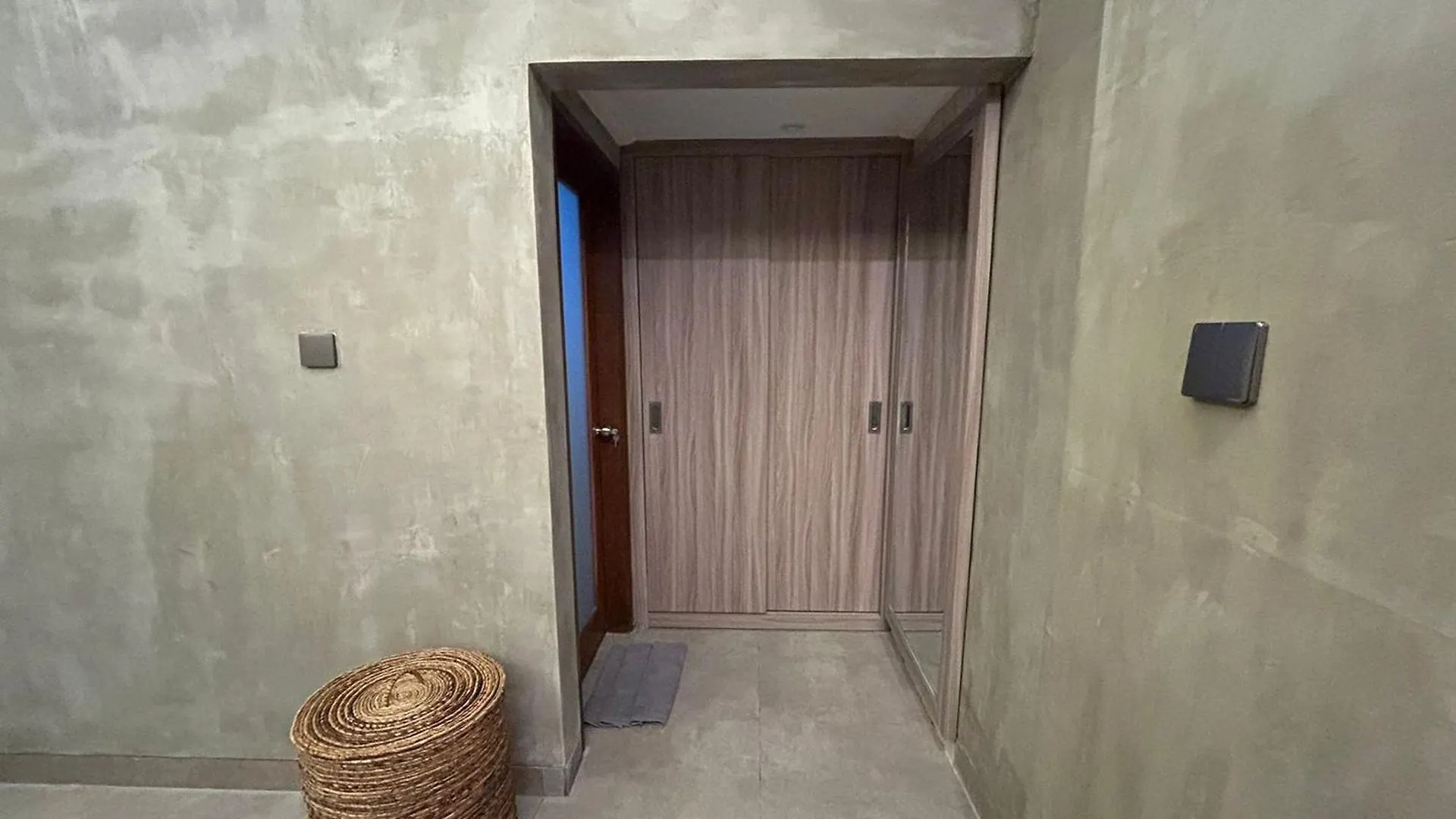 塞米亚克 Ranala Coliving酒店 酒店