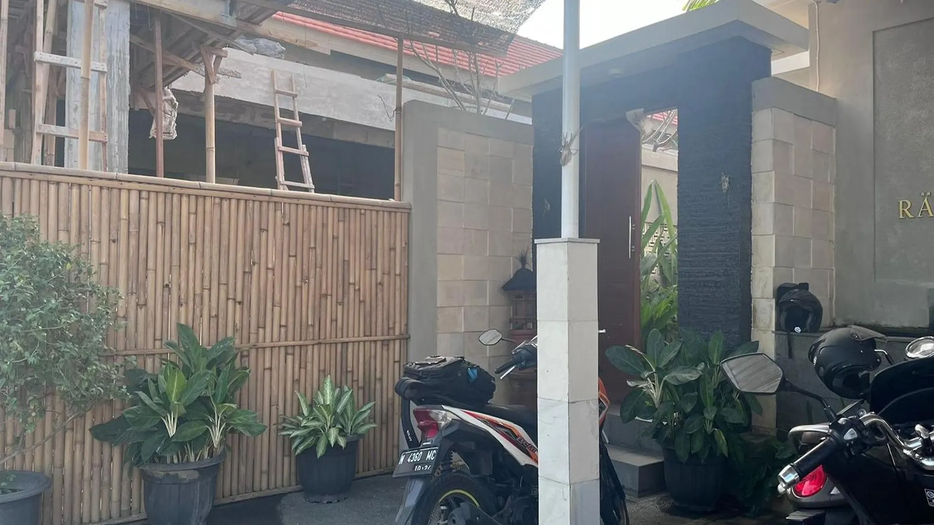 酒店 塞米亚克 Ranala Coliving酒店