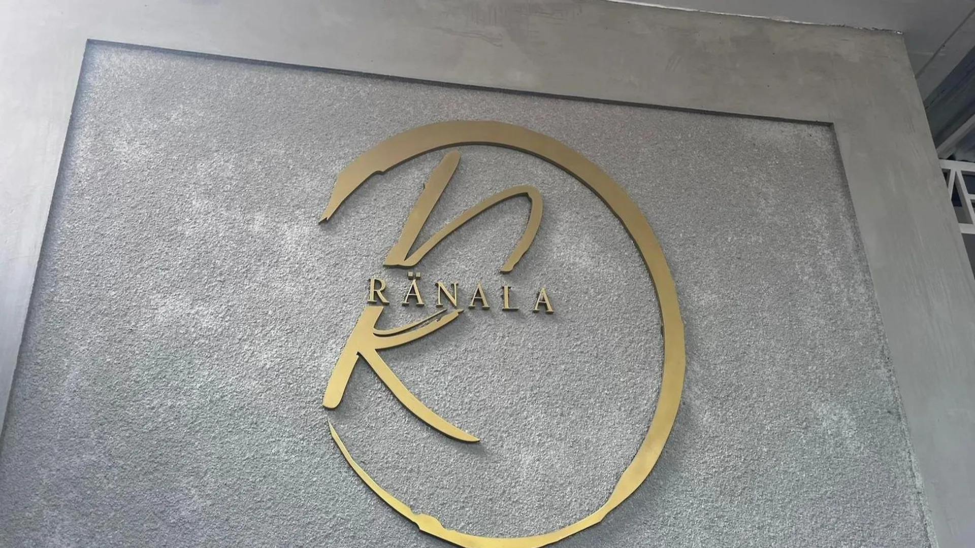 塞米亚克 Ranala Coliving酒店 印尼