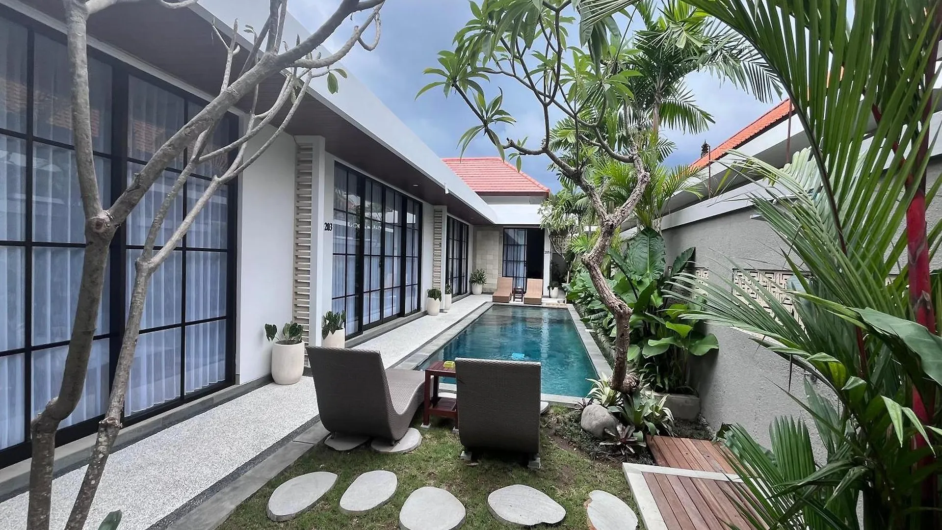 酒店 塞米亚克 Ranala Coliving酒店