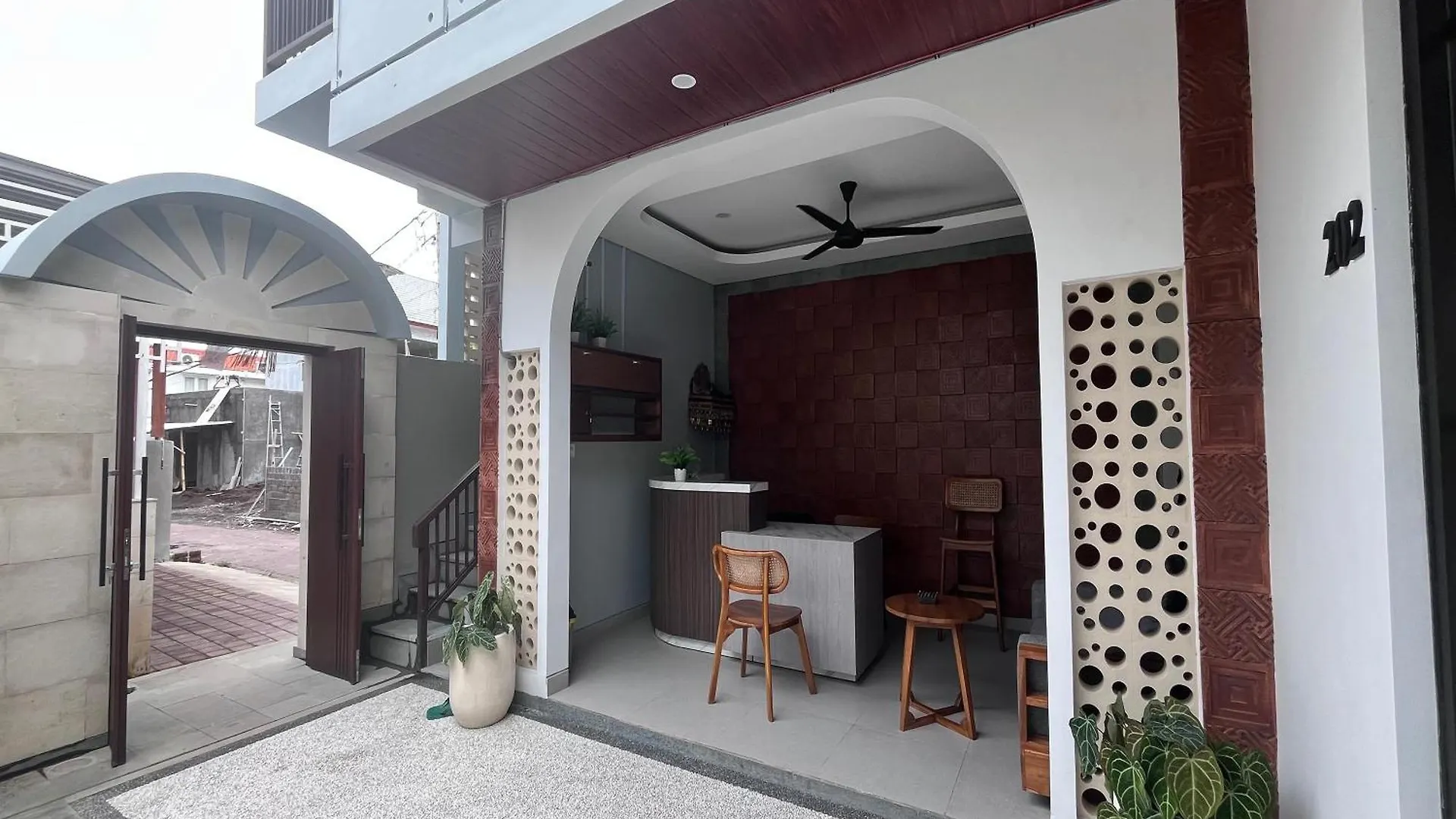 *** 酒店 塞米亚克 Ranala Coliving酒店 印尼