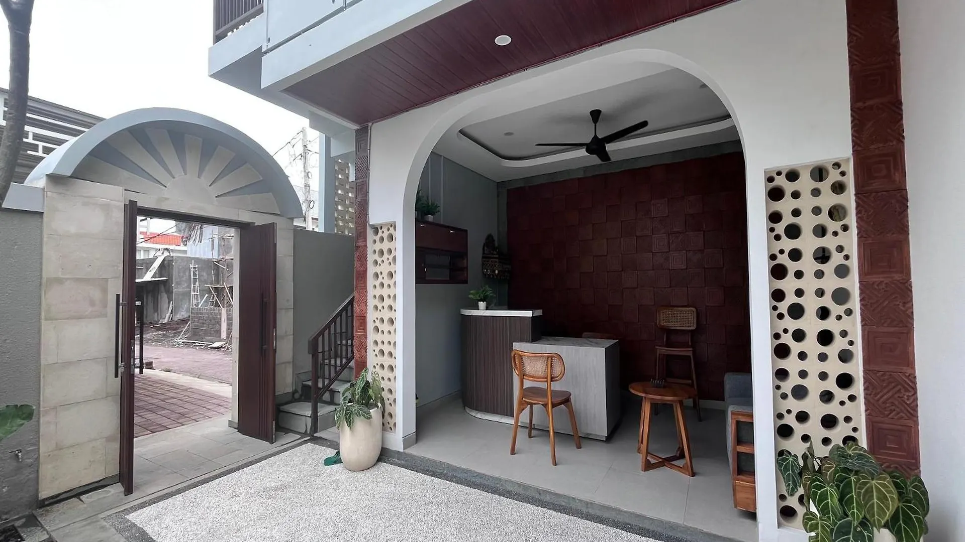 酒店 塞米亚克 Ranala Coliving酒店