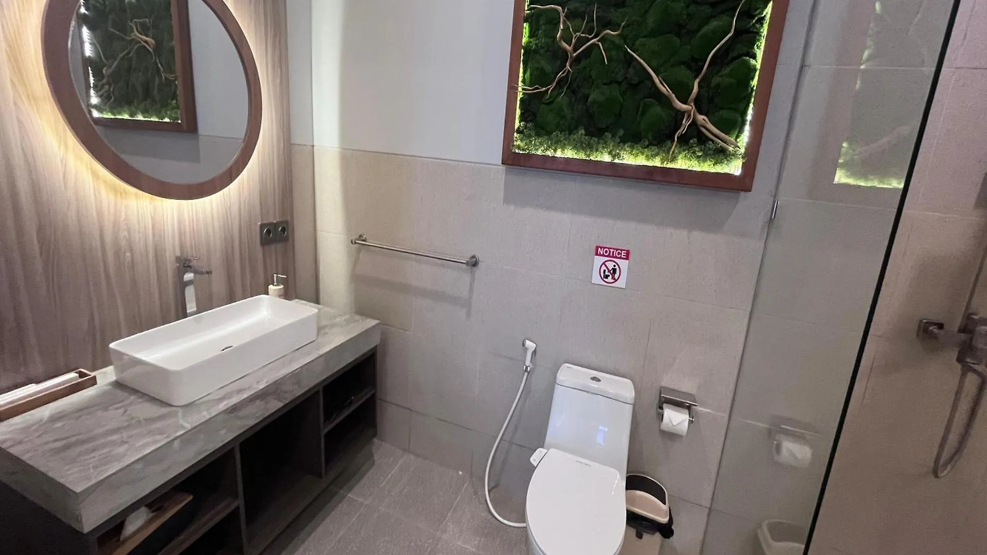塞米亚克 Ranala Coliving酒店 印尼