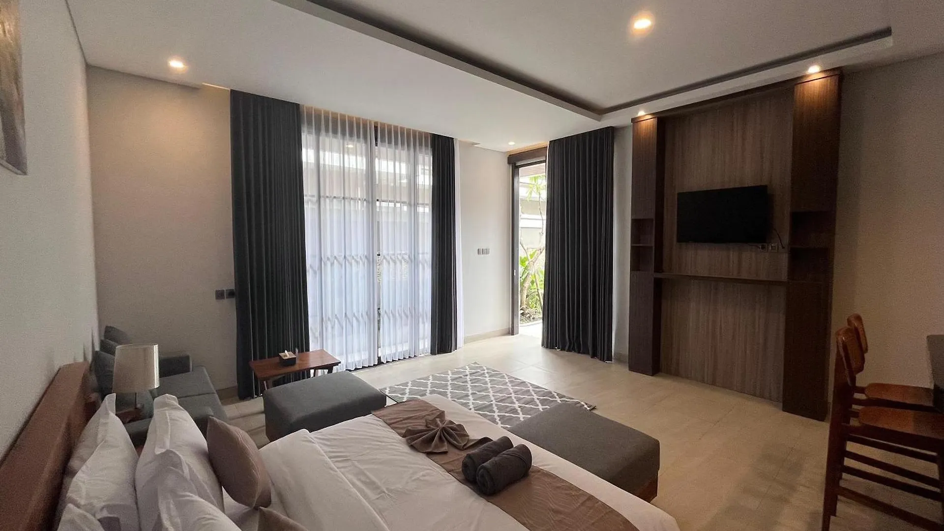 塞米亚克 Ranala Coliving酒店 酒店