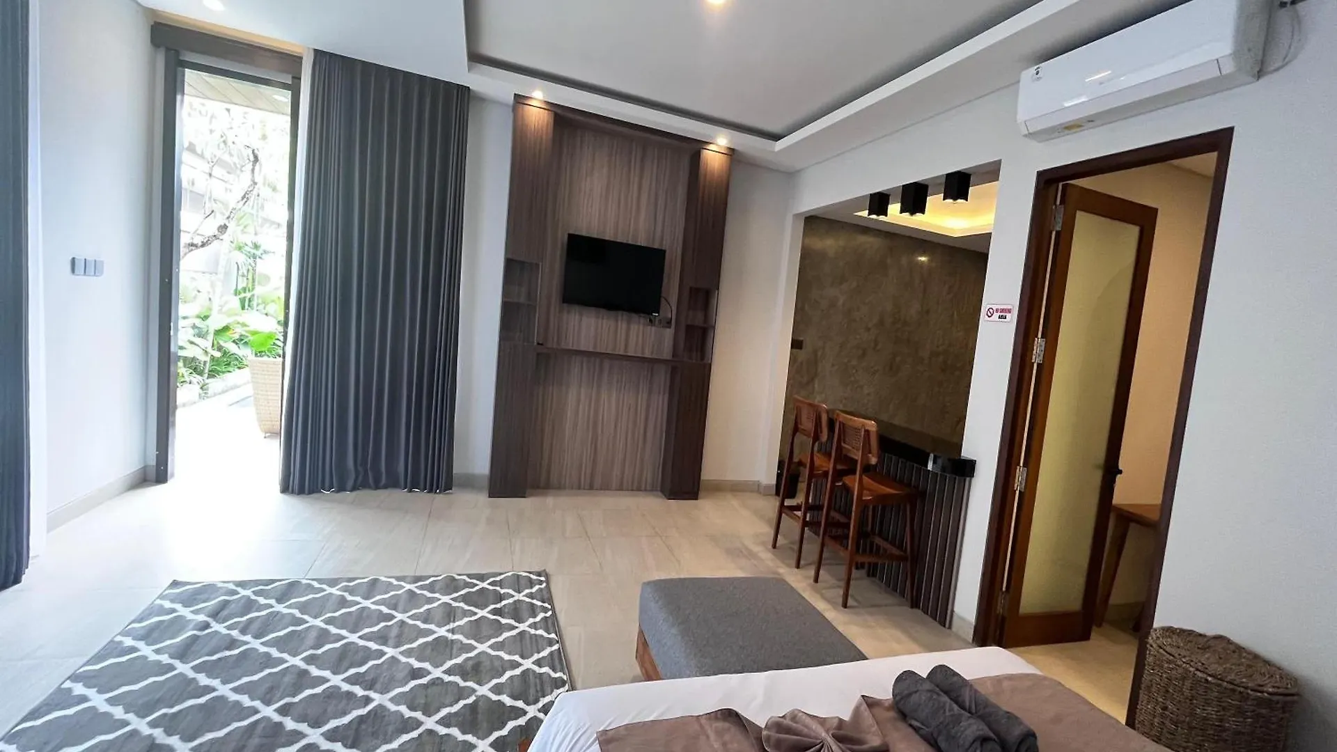 酒店 塞米亚克 Ranala Coliving酒店