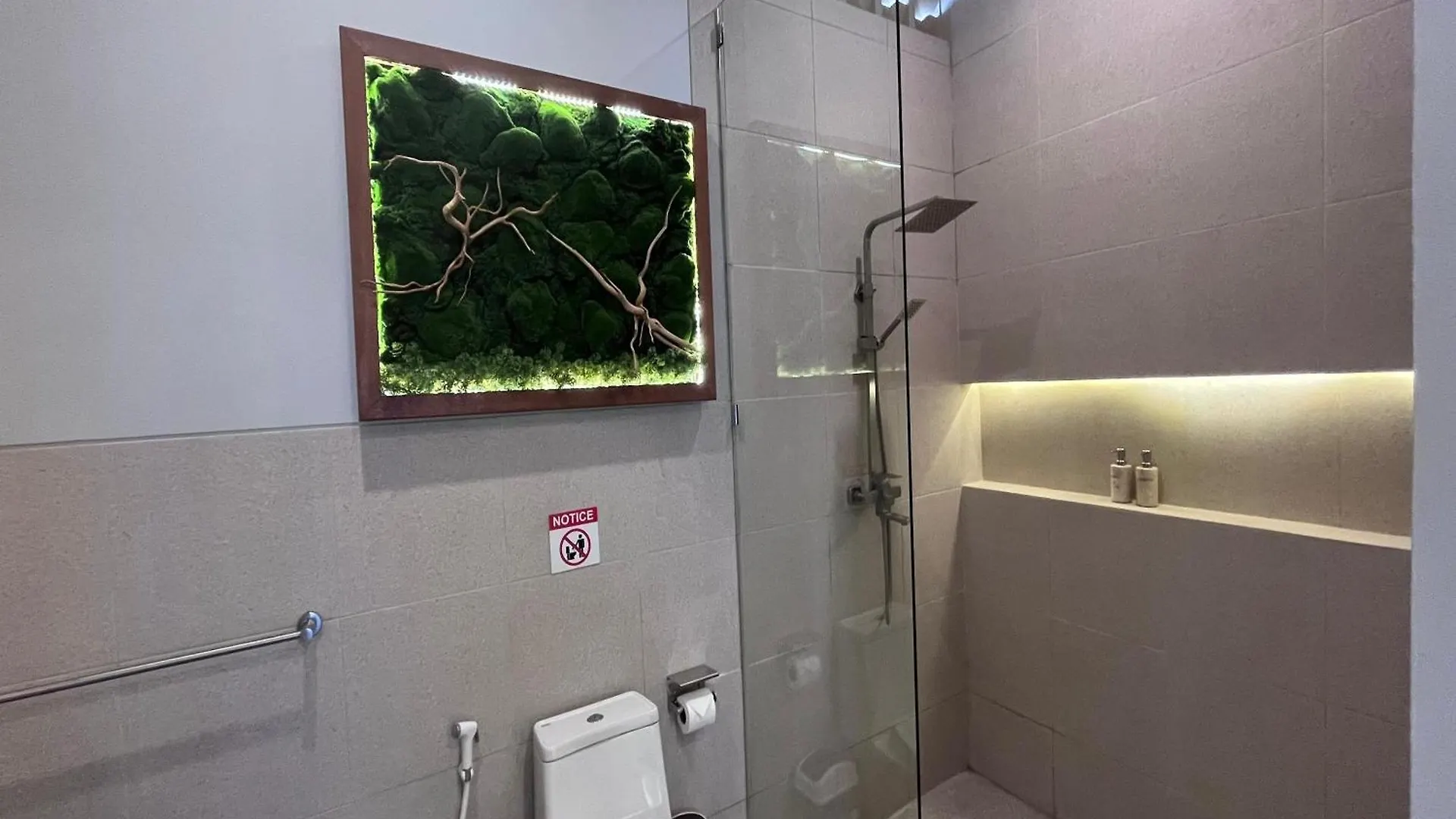 塞米亚克 Ranala Coliving酒店