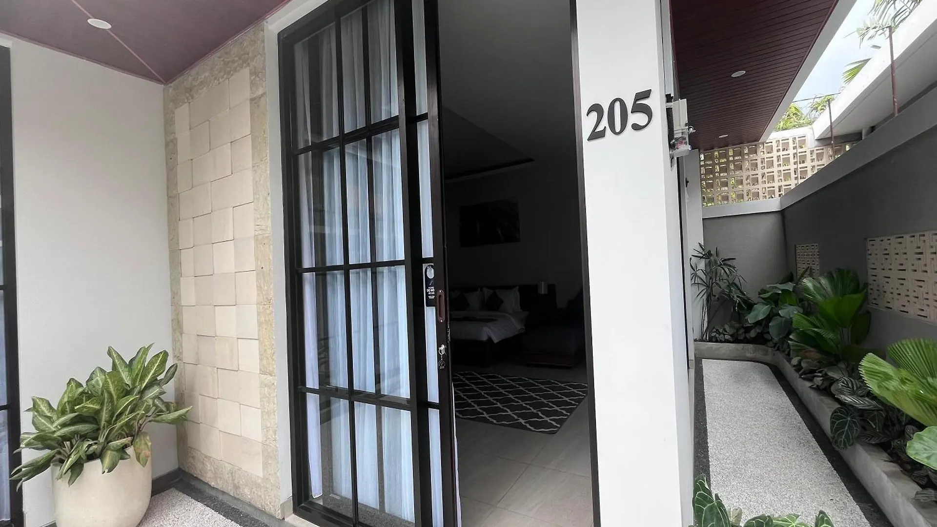 塞米亚克 Ranala Coliving酒店 酒店