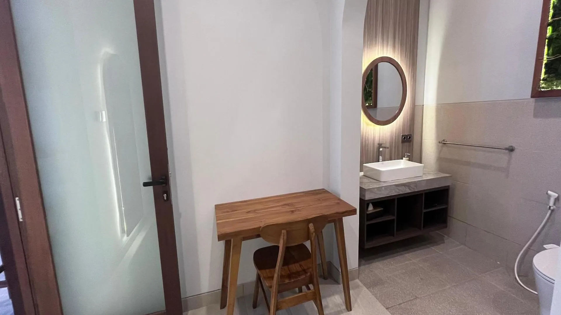 塞米亚克 Ranala Coliving酒店 酒店
