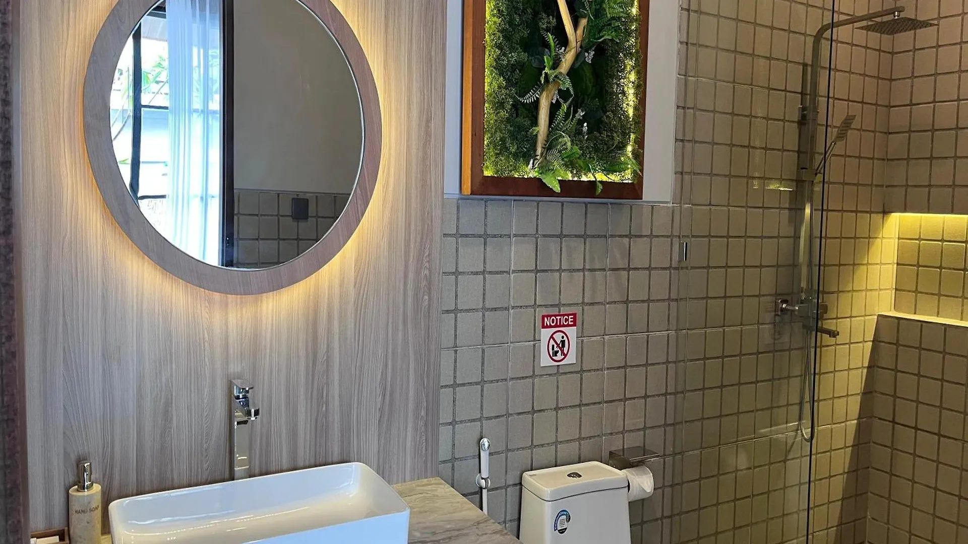*** 酒店 塞米亚克 Ranala Coliving酒店 印尼