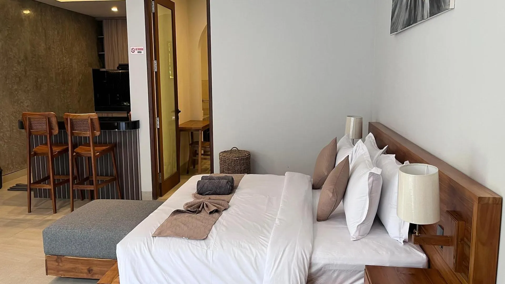 酒店 塞米亚克 Ranala Coliving酒店