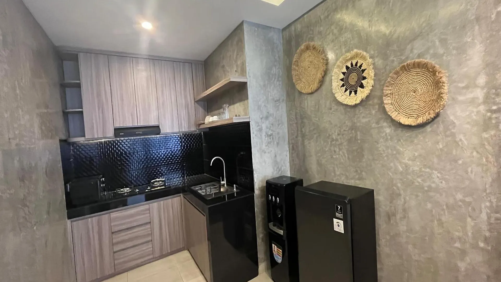 塞米亚克 Ranala Coliving酒店 3*,