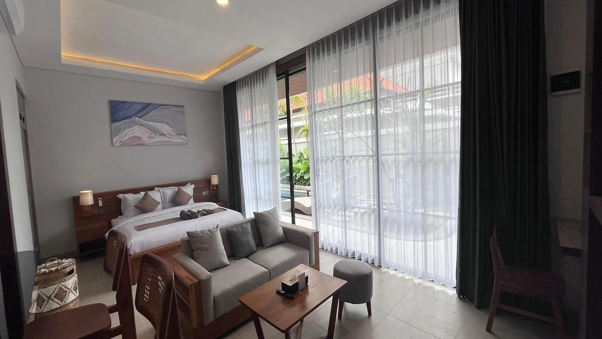 塞米亚克 Ranala Coliving酒店