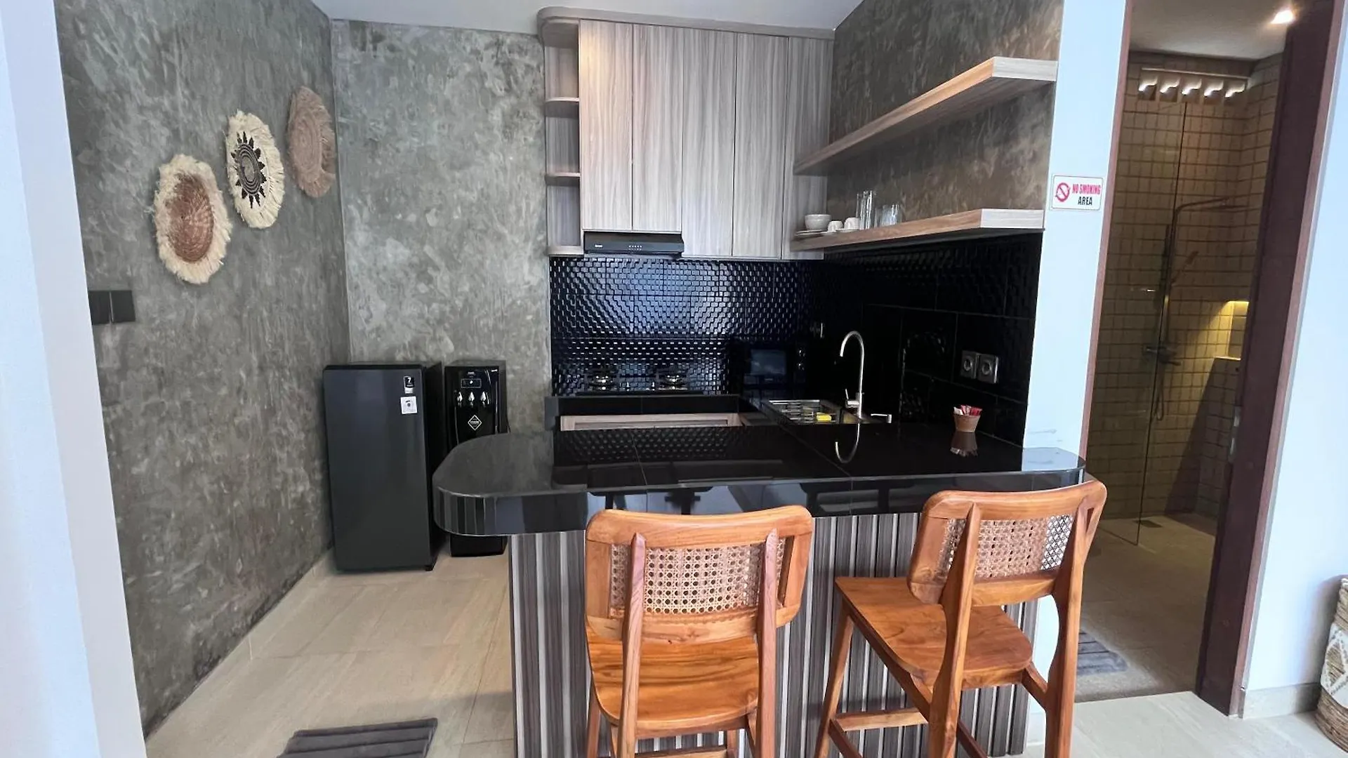 *** 酒店 塞米亚克 Ranala Coliving酒店 印尼