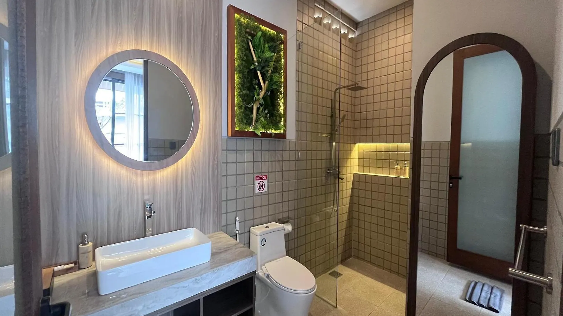 酒店 塞米亚克 Ranala Coliving酒店