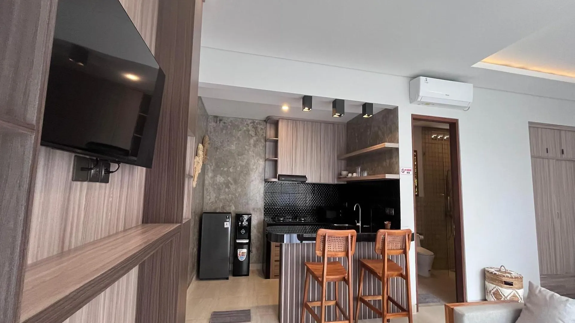 酒店 塞米亚克 Ranala Coliving酒店