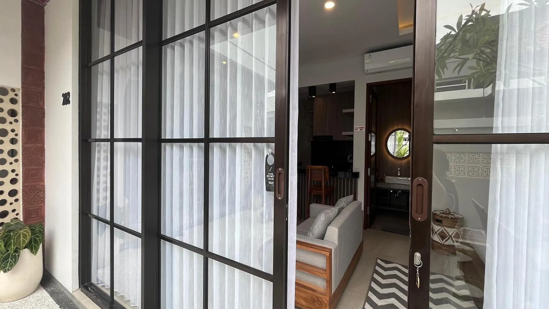 塞米亚克 Ranala Coliving酒店 3*,
