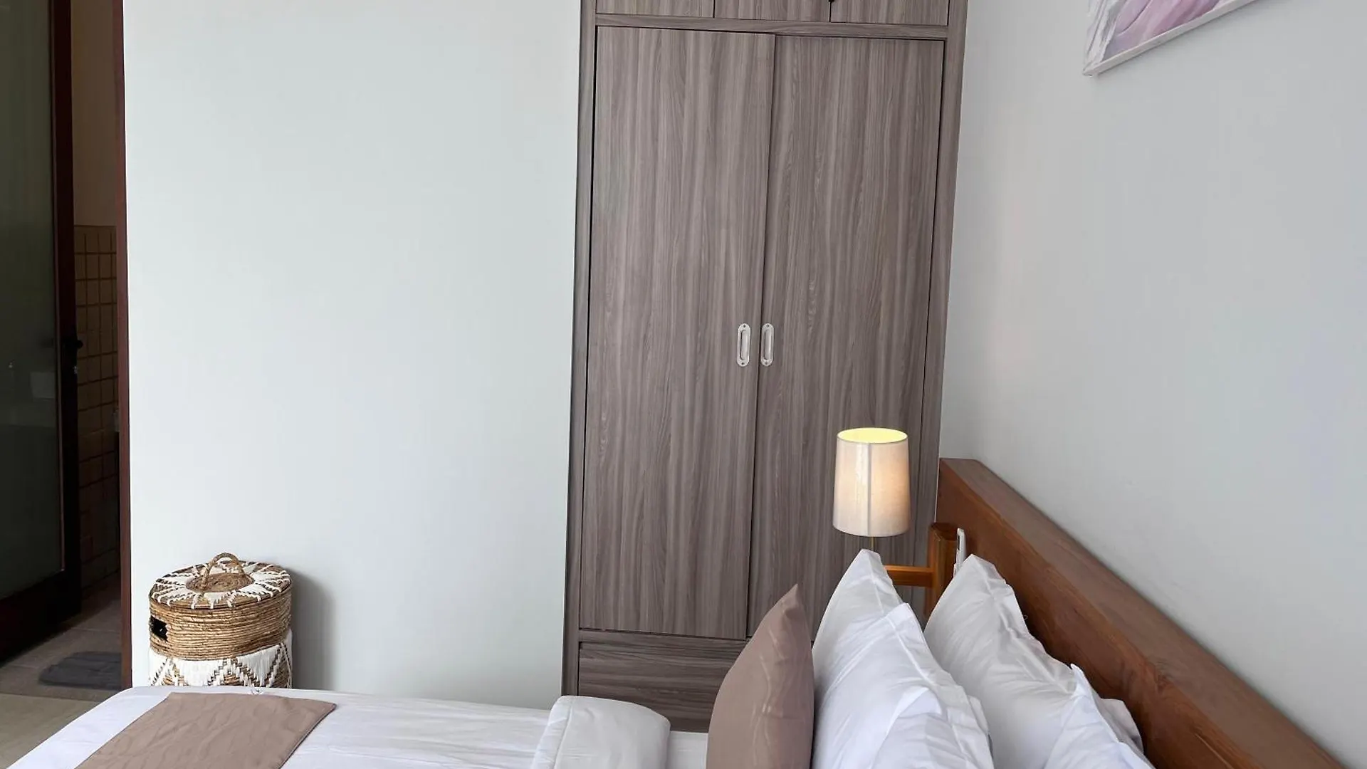 塞米亚克 Ranala Coliving酒店 酒店
