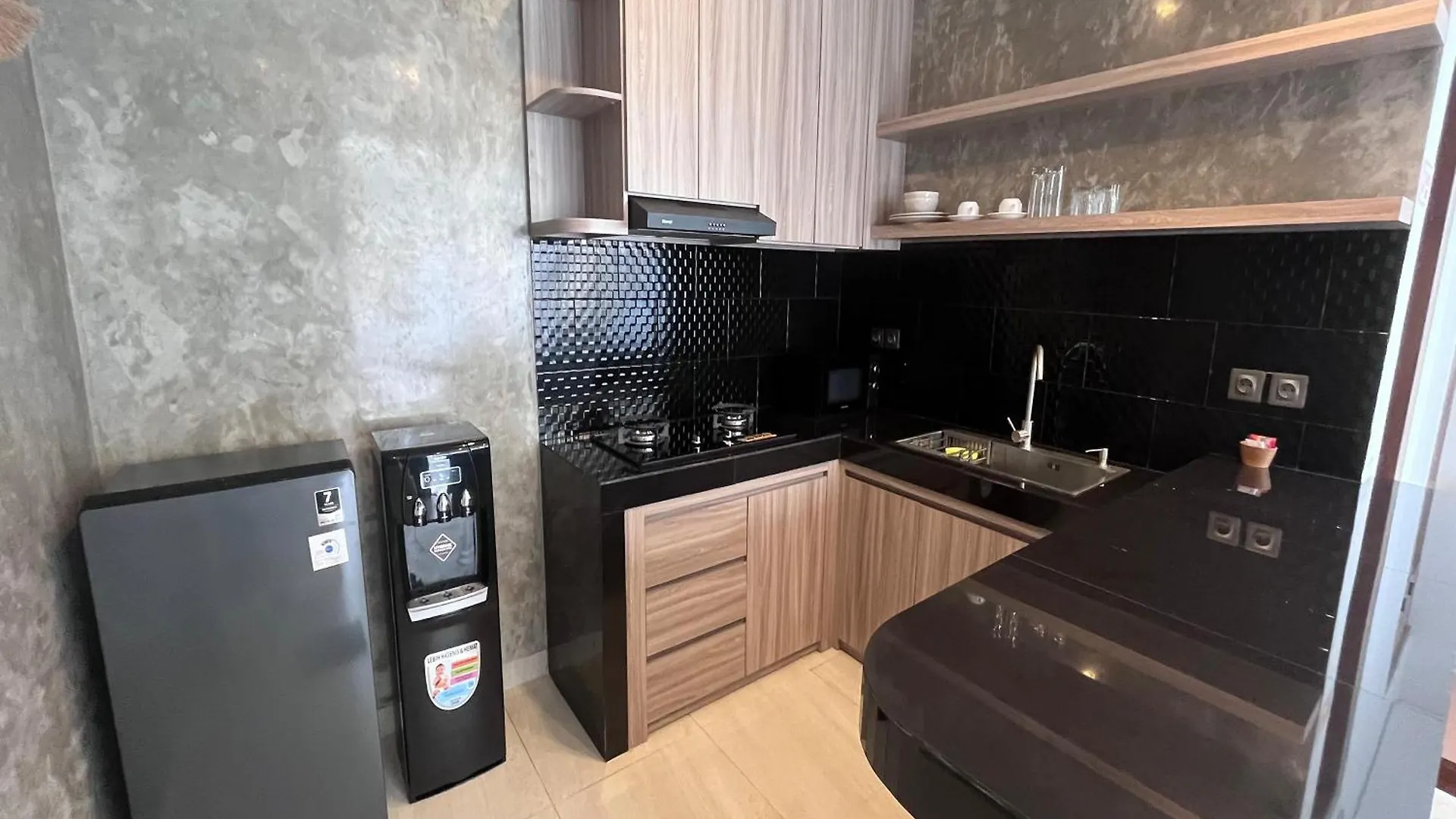 塞米亚克 Ranala Coliving酒店