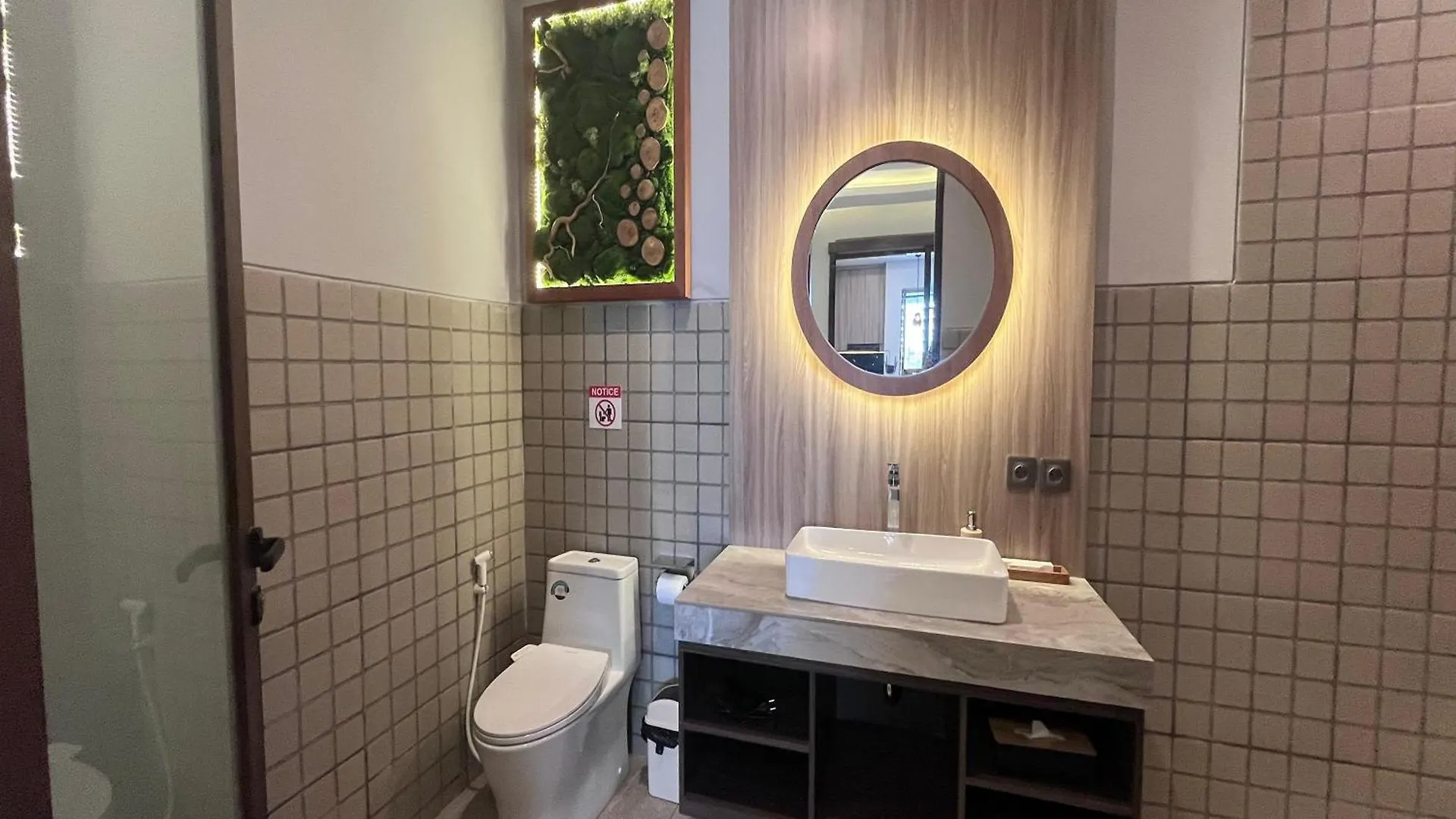 塞米亚克 Ranala Coliving酒店 酒店