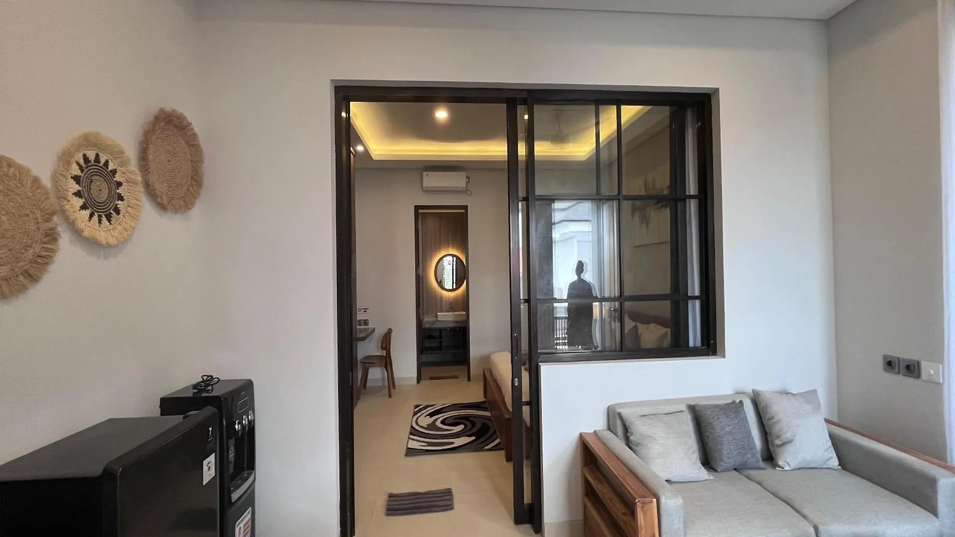 塞米亚克 Ranala Coliving酒店