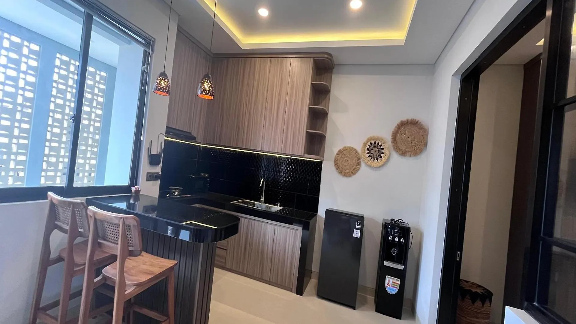 塞米亚克 Ranala Coliving酒店