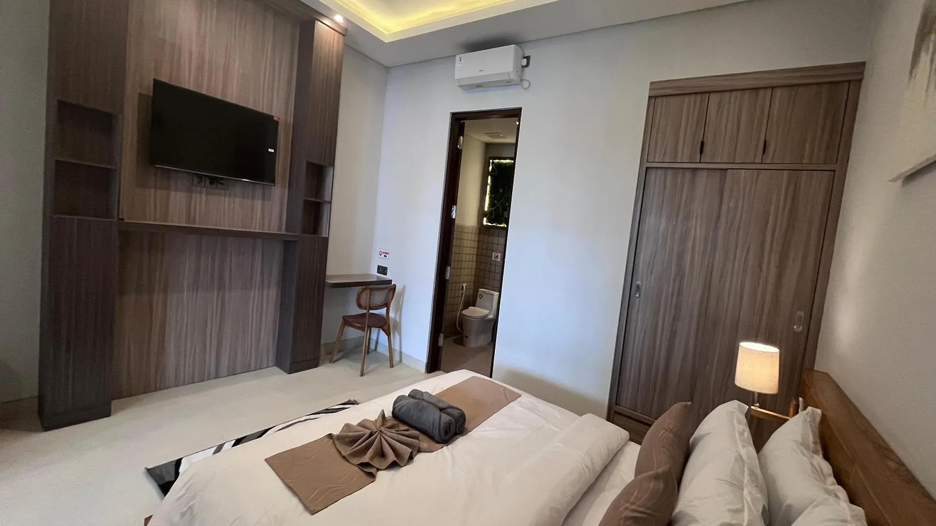 塞米亚克 Ranala Coliving酒店 酒店
