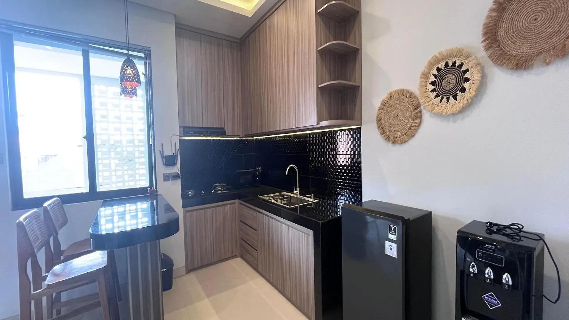 塞米亚克 Ranala Coliving酒店 印尼