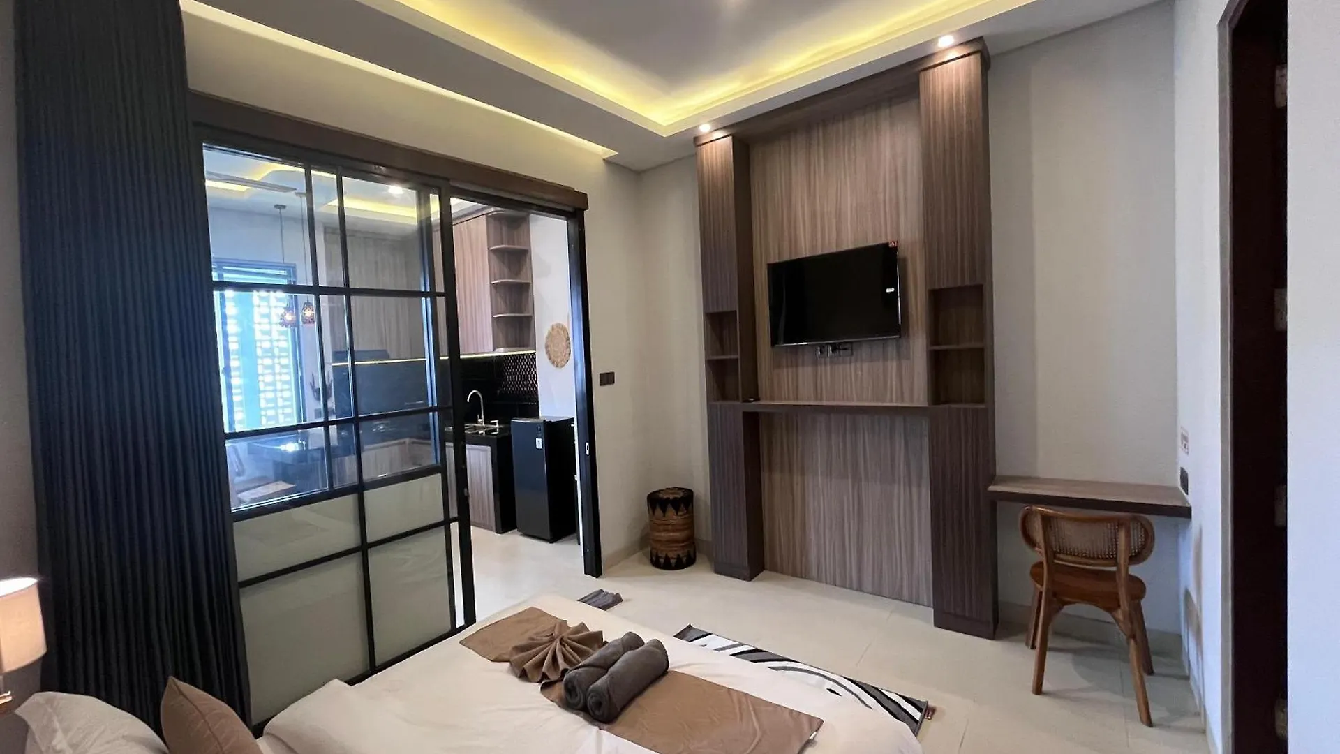 塞米亚克 Ranala Coliving酒店